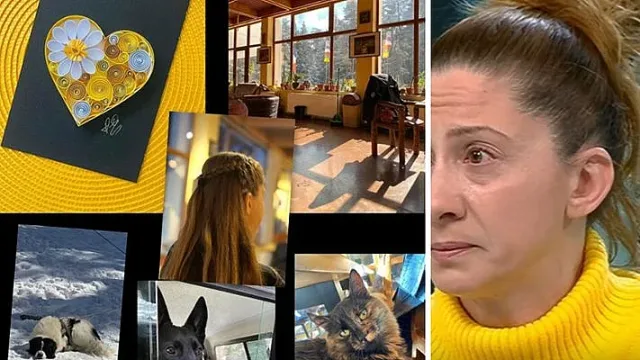 Майката на Ники сподели нещо съкровено