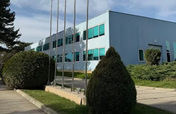 АмонРа Енерджи открива склад и шоурум в Добрич