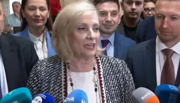 С 12 222 подписа ДПС тръгва към изборите