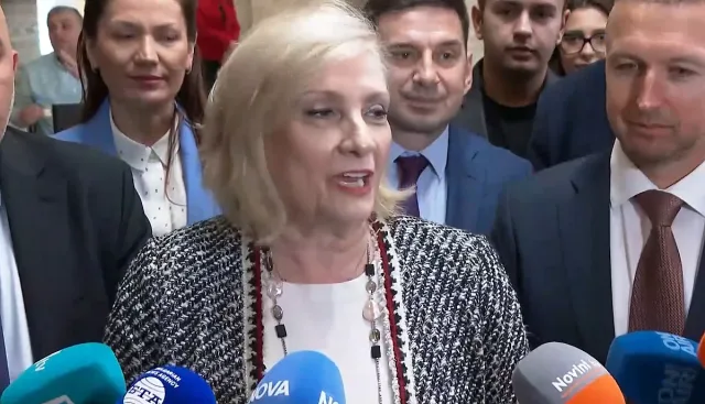 С 12 222 подписа ДПС-Ново начало тръгва към изборите