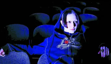 Танцов експеримент на Неда Ружева е изненада в арт афиша на София