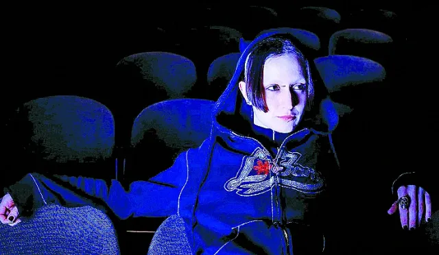 Танцов експеримент на Неда Ружева е изненада в арт афиша на София