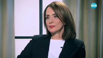 Надежда Нейнски с извънредно изявление за войната