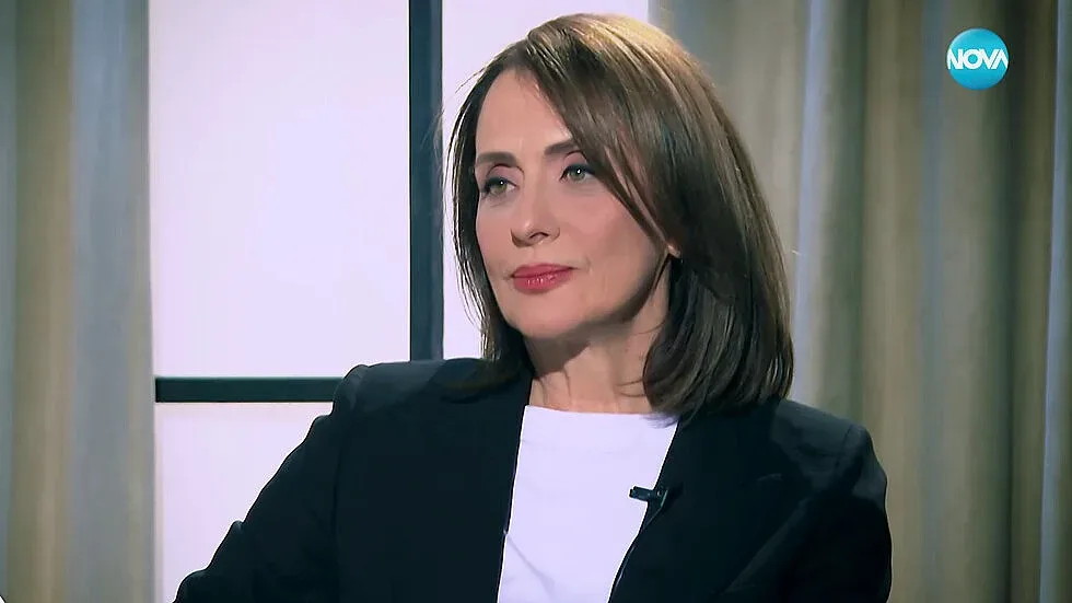 Надежда Нейнски с извънредно изявление за газта и петрола