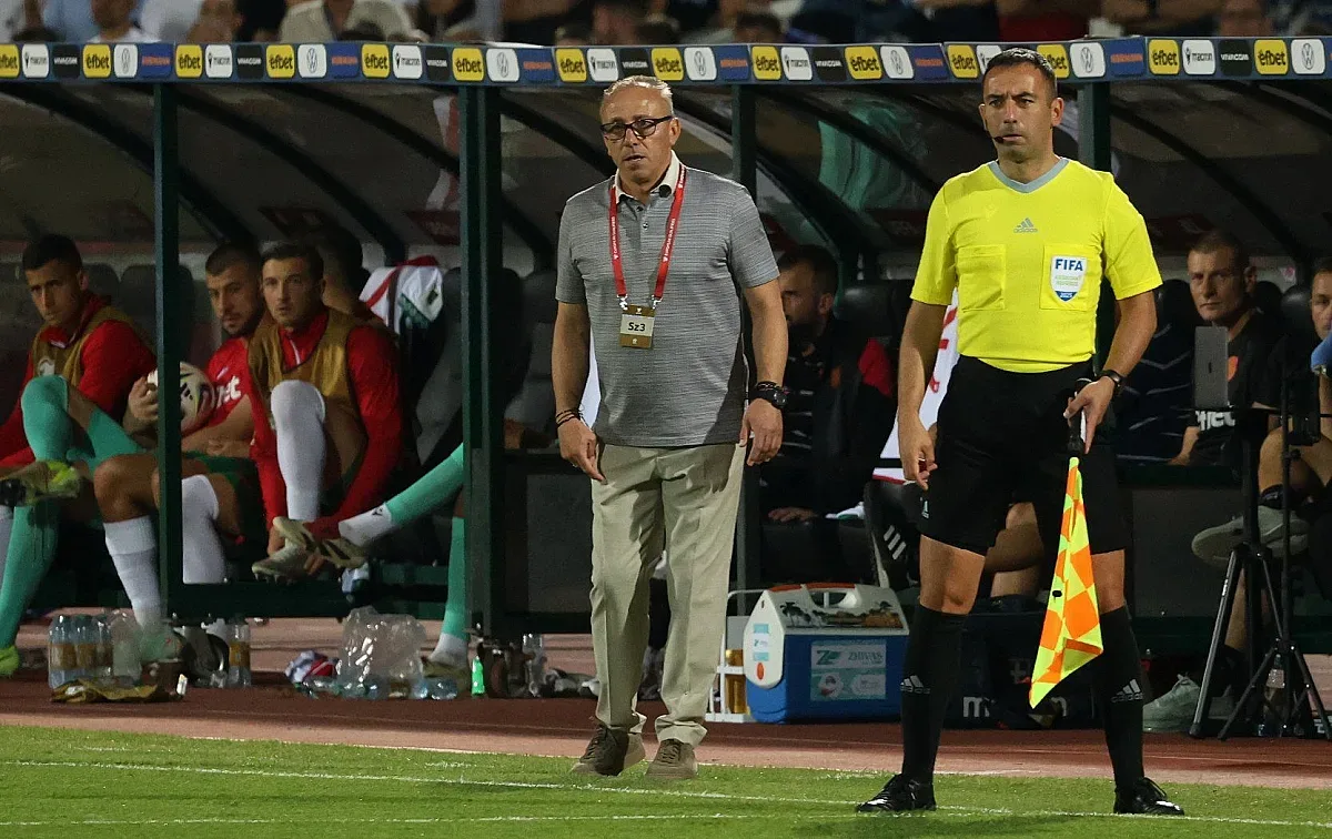 Черно море взе решение за Илиян Илиев