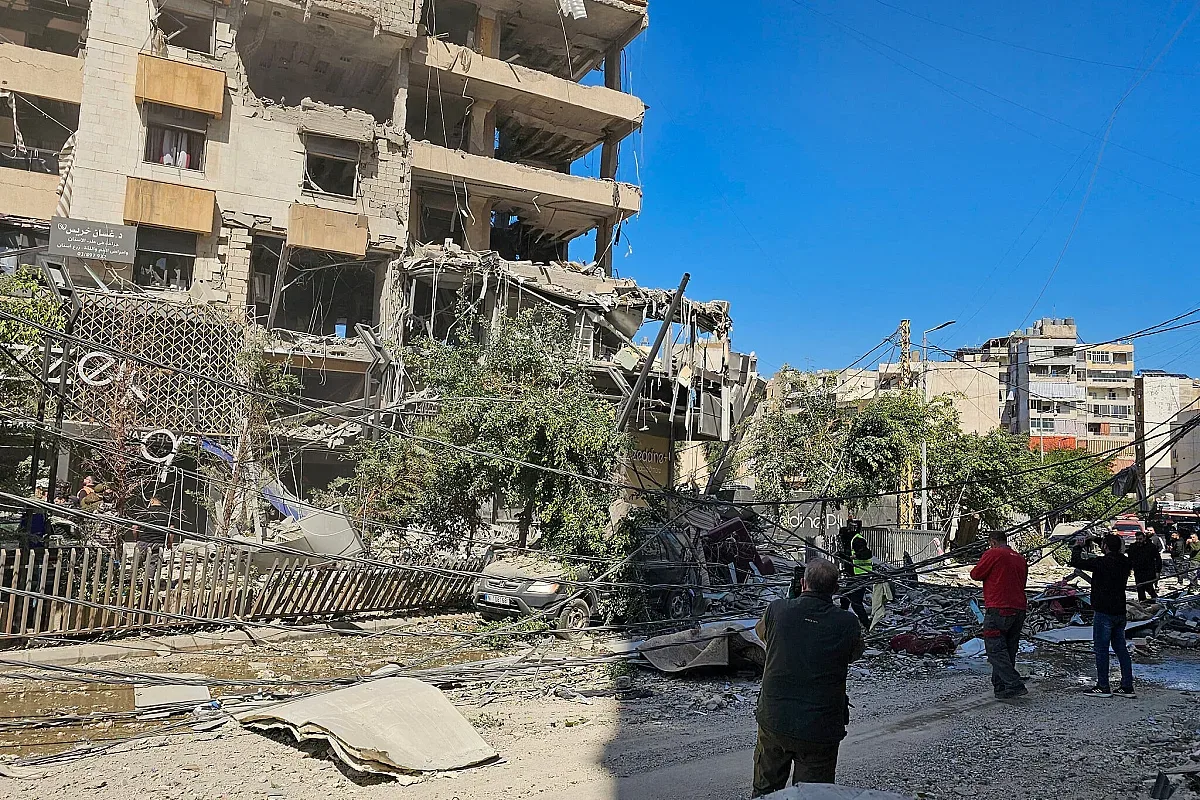 Удар в Бейрут! Израел ликвидира важен ислямистки командир