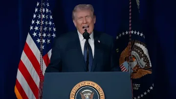 Тръмп пред Ню Йорк Пост: Ако се наложи, ще има войници на терен