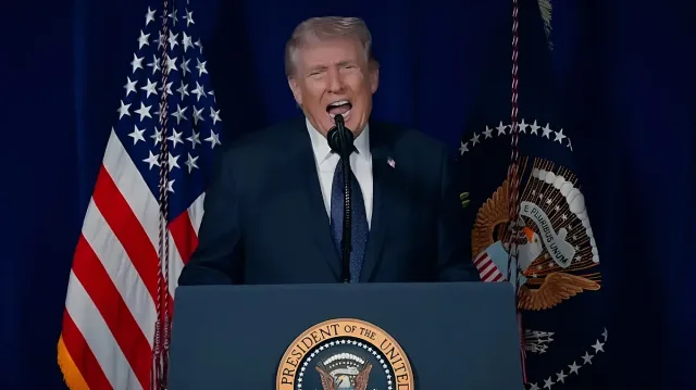 Тръмп пред Ню Йорк Пост: Ако се наложи, ще има войници на терен