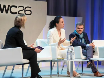 HONOR обяви AI екосистема с 20 000 услуги до 2026 г.