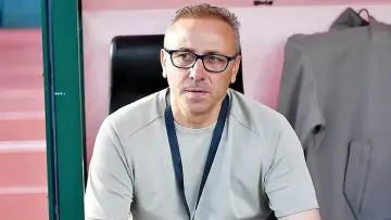 Илиан Илиев отсече: Тръгвам си, ако...