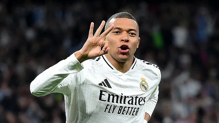 Голяма драма с Мбапе! Реал Мадрид на нокти