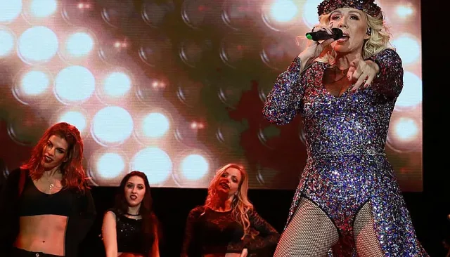 Легенда на Балканите разтърсва София. 3000 евро билета