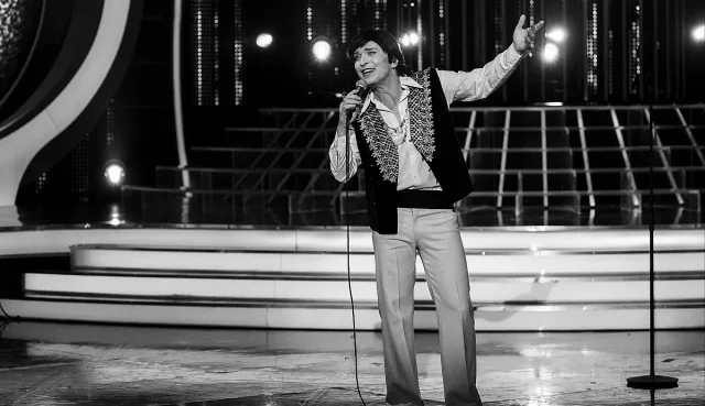 Невиждан фурор в "Капките"! Журито онемя