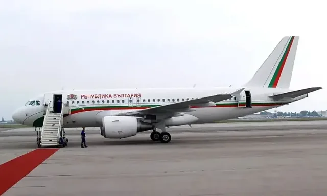 Няколко Airbus-а са в готовност да приберат българите от Близкия изток