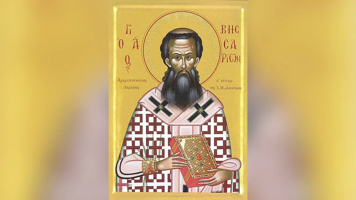 Денят на двама големи светци, направили чудеса