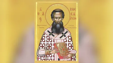 Денят на двама големи светци, направили чудеса