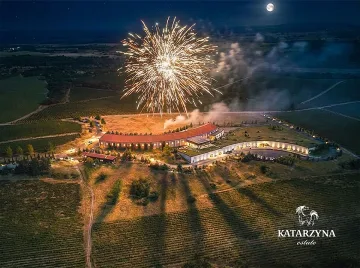 Празникът има ново лице – KATARZYNA PROSECCO!