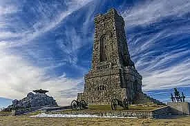 Проф. Рачев разкри. Има ли изненада на Шипка