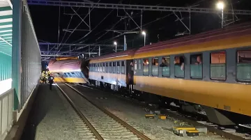 Ужасна трагедия в Чехия. С много жертви и ранени