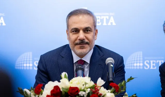 Турция настоява за край на ударите и връщане към дипломацията