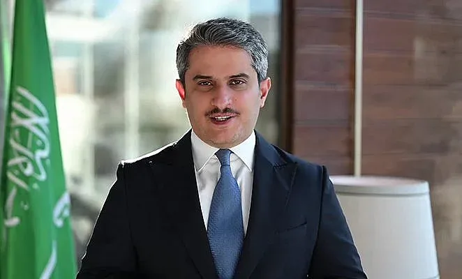 За Трети март! Саудитският посланик с послание на български