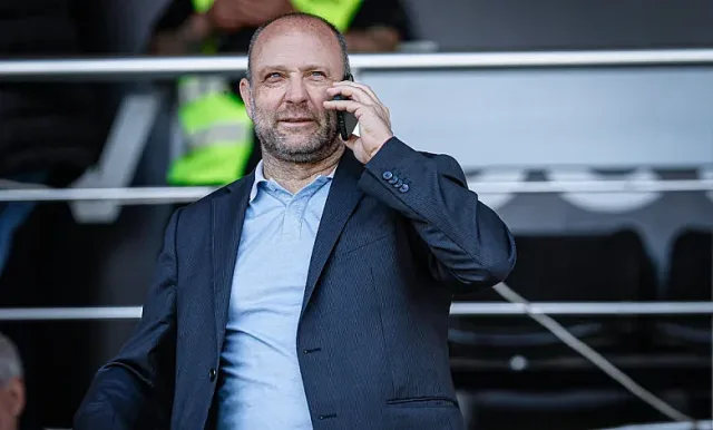 Тити се върна от Израел. Ето какво разказа