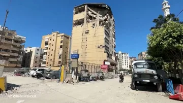 Нетаняху нареди ново настъпление в Ливан