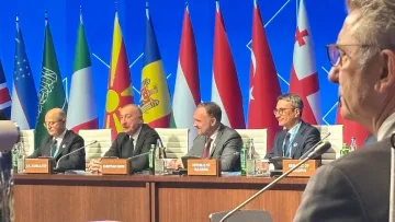 40% от газа ни идва от Азербайджан - стратегическа опора в бурен пазар