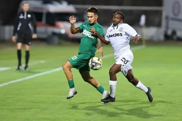 Славия разби Берое в Стара Загора и сложи край на черната си серия