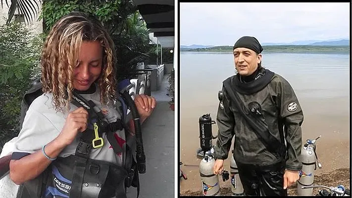 Нови разкрития за лама Калушев. Проговори дама от Мексико