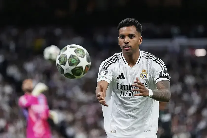 Тежък удар за Реал Мадрид