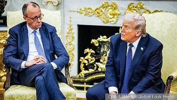 Тръмп сдави Испания. Мадрид отговори