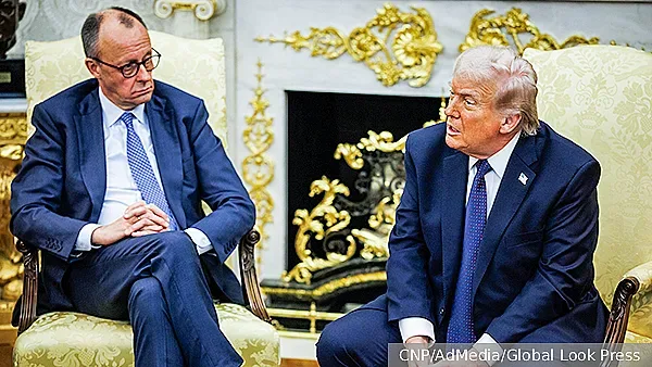 Тръмп сдави Испания. Мадрид отговори