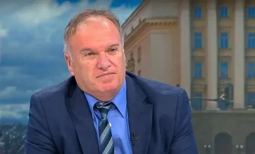 Владимир Чуков каза кога свършва войната в Иран. А преди това...