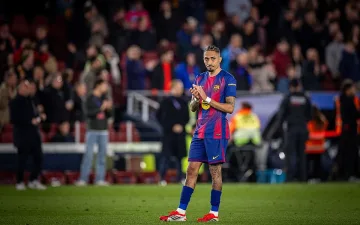 Шок в турнира! Барселона громи Атлетико, но се сбогува с Купата на Испания