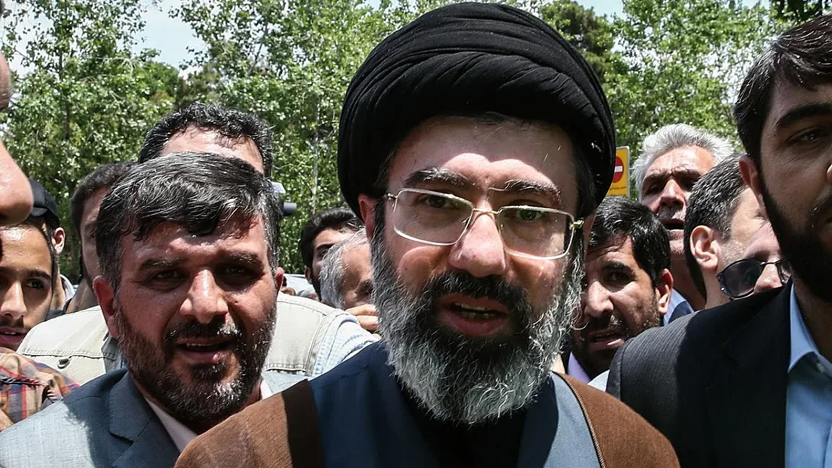 Израел заплаши новия върховен лидер: Ще бъде цел за ликвидиране!