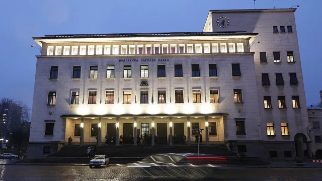 Официално: Димитър Радев номинира известна дама за подуправител на БНБ