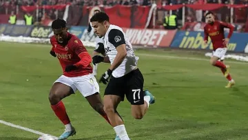 Бивша звезда на ЦСКА се спаси на косъм от кошмара в Иран