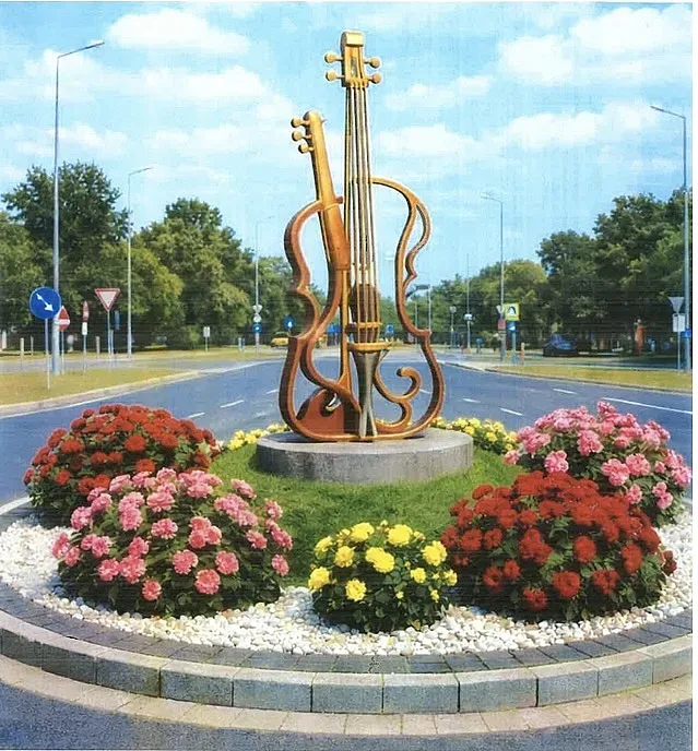 С волята на гражданите: Избрана е визията на Западния вход на Казанлък