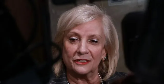 ДПС поиска Йотова да свика КСНС заради войната