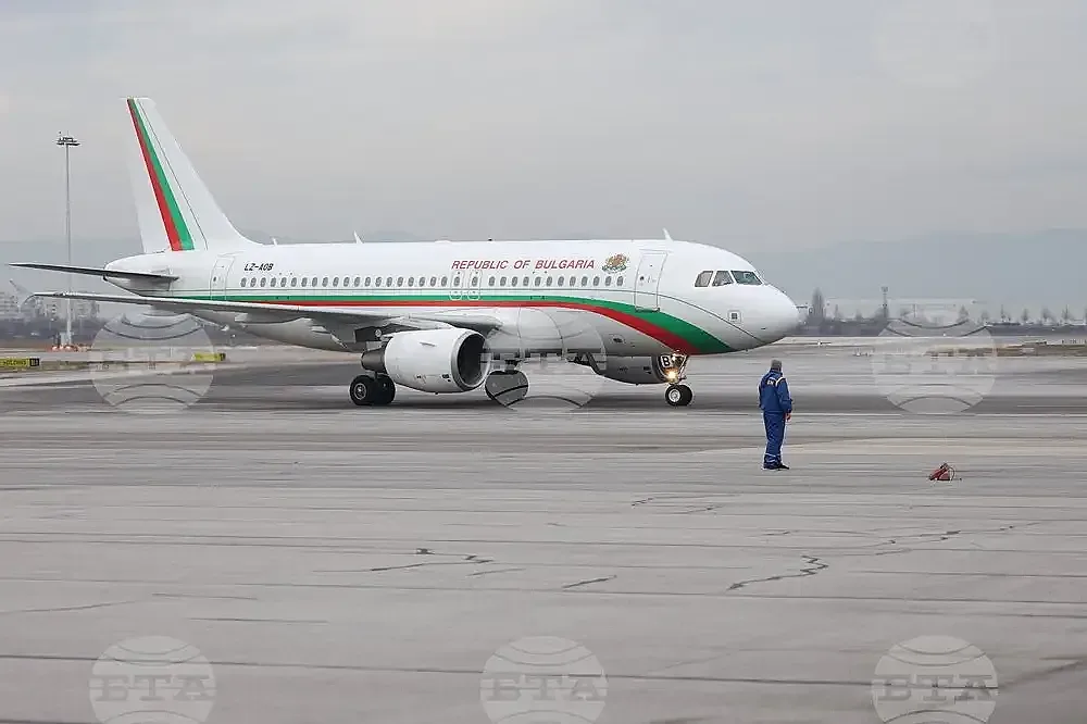 Три полета връщат нашенци от Близкия изток