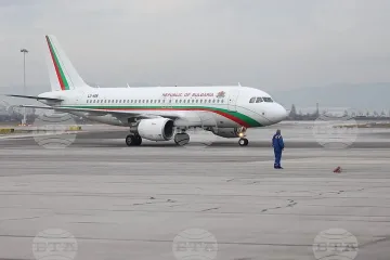 Три полета връщат нашенци от Близкия изток