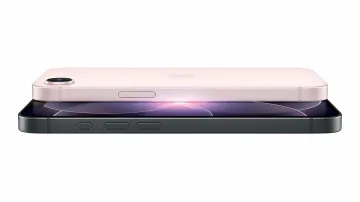 Vivacom започва предварителните поръчки за новия iPhone 17e