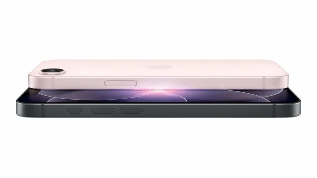 Vivacom започва предварителните поръчки за новия iPhone 17e