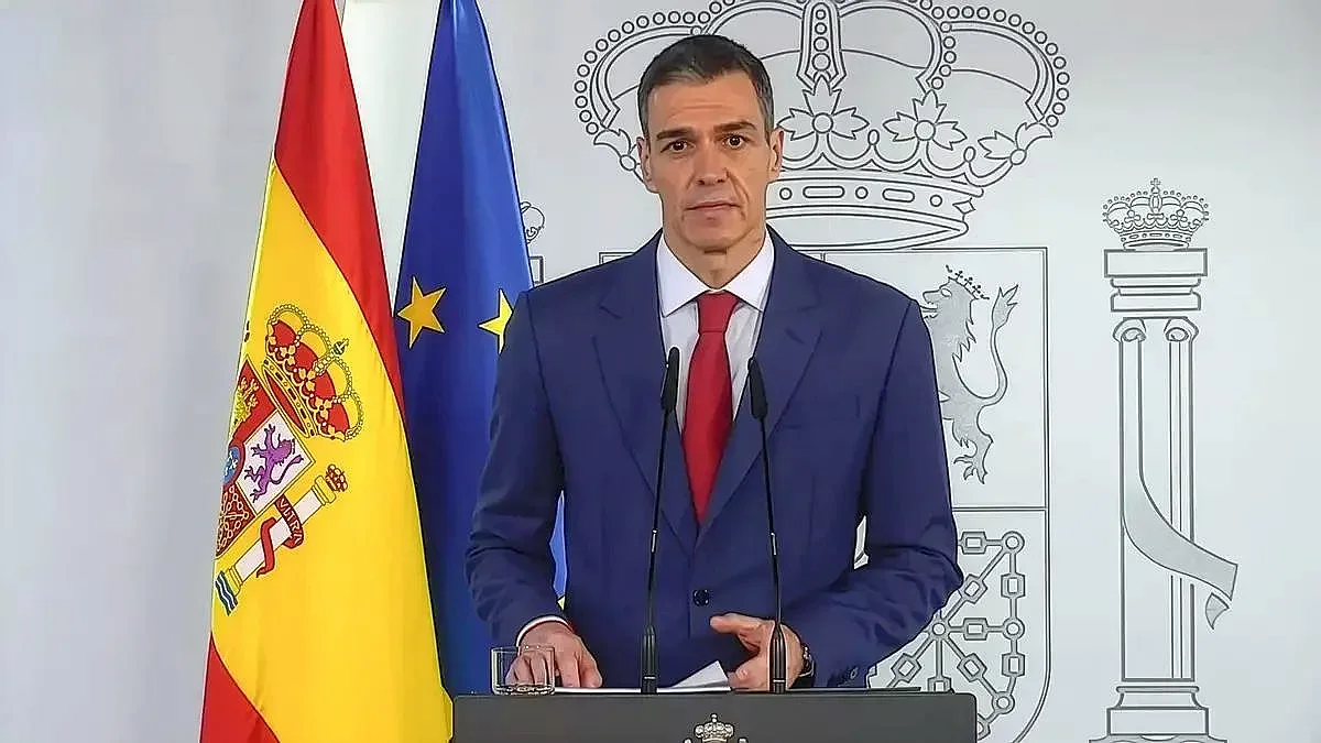 Испания отговори на Тръмп след заплахата за търговска блокада