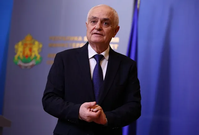 Ракетната атака към Турция разтревожи София