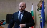 Служебният правосъден министър: Вече ще имаме легитимен главен прокурор