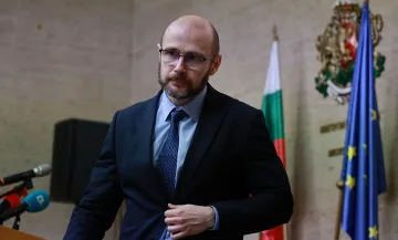 Правосъдният министър реди критерии за бъдещ главен прокурор