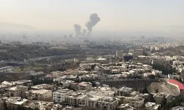 Паника в Техеран! Жителите масово напускат столицата