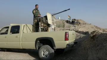 Ново напрежение в Близкия изток след ирански удар в Ирак